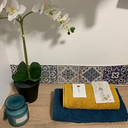 Bleu Idealement Situe Gare Coeur De Acces Bus Direct Futuroscope